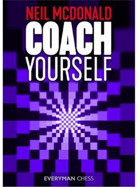 按需印刷不退不换Coach Yourself[9781781945124]