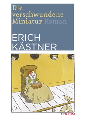 预订【德语】 Die verschwundene Miniatur[9783038820024]