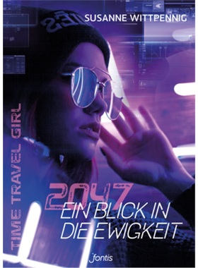 预订【德语】 2047 - Ein Blick in die Ewigkeit[9783038482024]