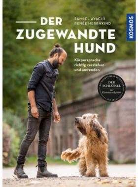 预订【德语】 Der zugewandte Hund:Körpersprache richtig verstehen und anwenden