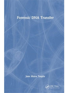 按需印刷TF Forensic DNA Transfer