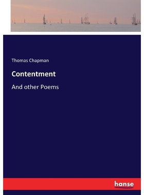 按需印刷Contentment[9783744765626]