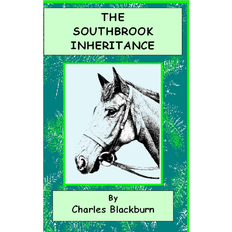 按需印刷The Southbrook Inheritance[9781326985950]