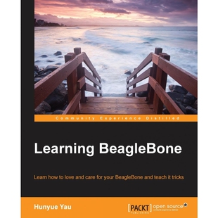 按需印刷Learning BeagleBone[9781783982905]