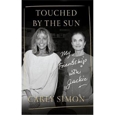 预订Touched by the Sun:My Friendship with Jackie