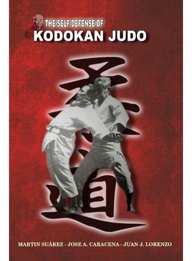 按需印刷THE SELF DEFENSE OF KODOKAN JUDO[9781388350147]