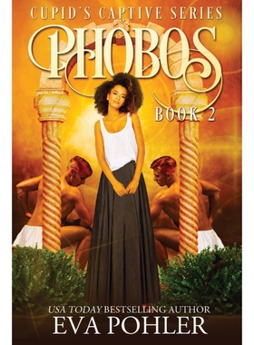 按需印刷不退不换Phobos[9781958390627]