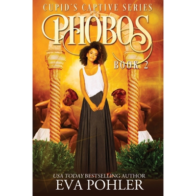 按需印刷不退不换Phobos[9781958390627]