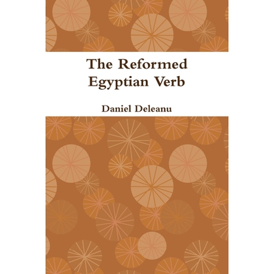 按需印刷The Reformed Egyptian Verb[9781304282569]