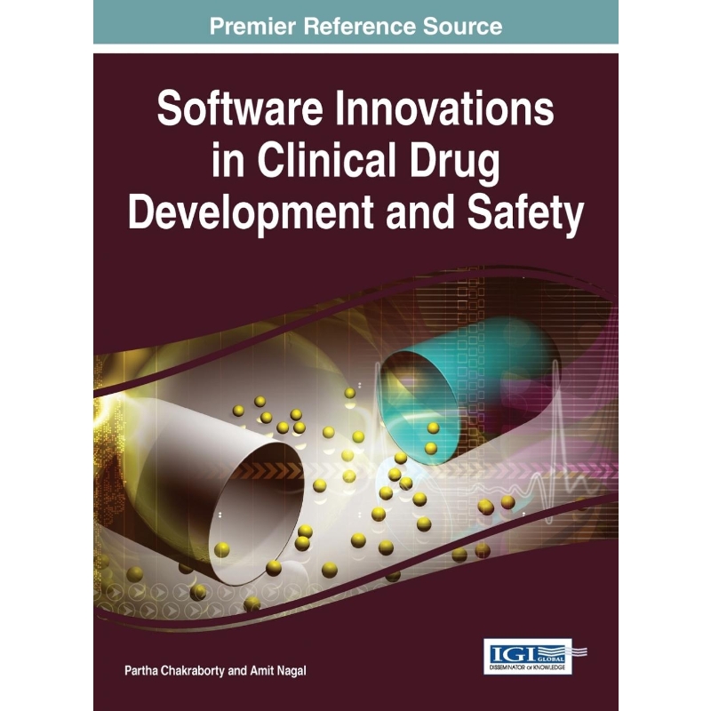 按需印刷Software Innovations in Clinical Drug Development and Safety[9781466687264]