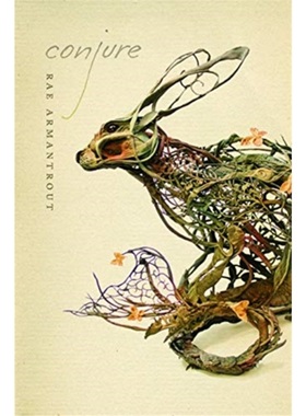 预订Conjure[9780819579973]