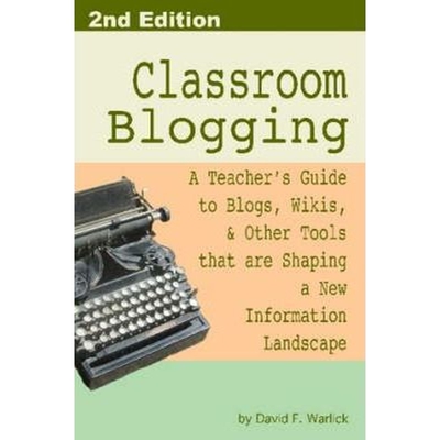 按需印刷不退不换Classroom Blogging[9781430326762]