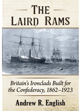 预订Laird Rams[9781476682761]