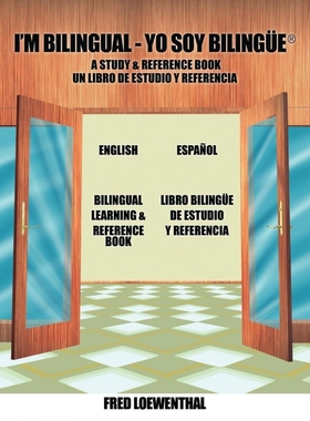 按需印刷I'm Bilingual - Yo Soy Bilingue[9781478715962]