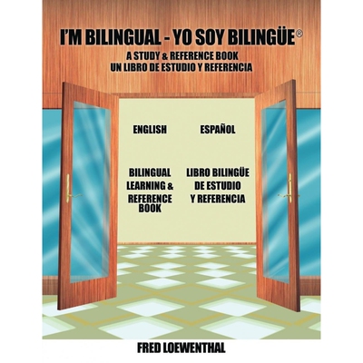 按需印刷I'm Bilingual - Yo Soy Bilingue[9781478715962]