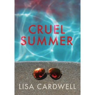 按需印刷Cruel Summer[9780987880550]