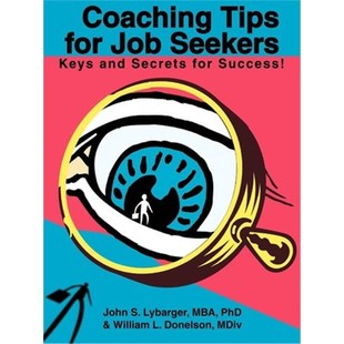 and for 9780595289455 Success Secrets Keys Seekers Job Tips 按需印刷Coaching