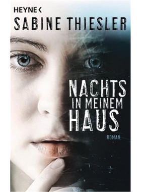 预订【德语】Nachts in meinem Haus[9783453439122]