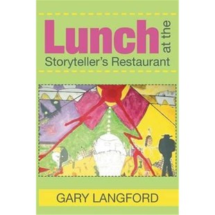 Restaurant Storyteller 9781514497913 按需印刷Lunch the