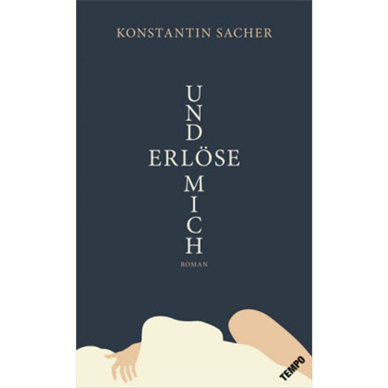 预订不退不换德语Und erlose mich[9783455001754]