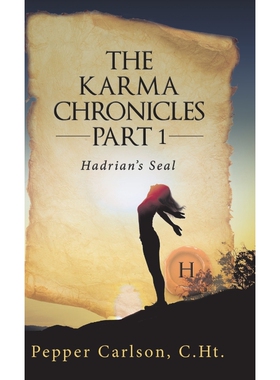 按需印刷The Karma Chronicles Part 1[9781504372633]