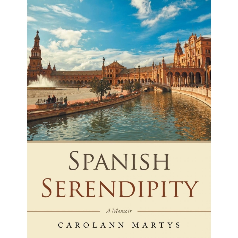 按需印刷Spanish Serendipity[9781546284727]