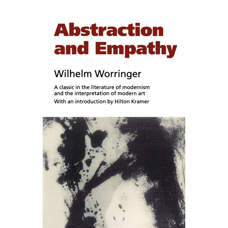 按需印刷Abstraction and Empathy[9781566631778]
