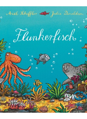 预订【德语】Tiddler[9783407793638]