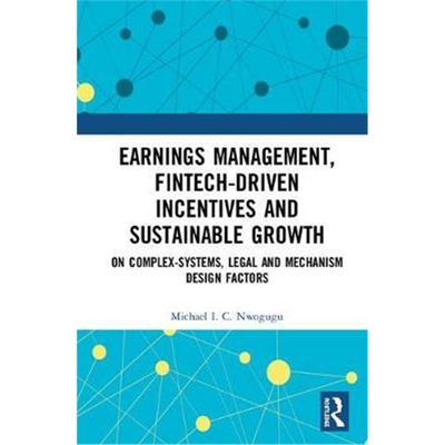 按需印刷不退不换Earnings Management, Fintech-Driven Incentives a
