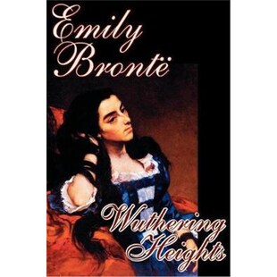 9780809589845 按需印刷Wuthering Heights