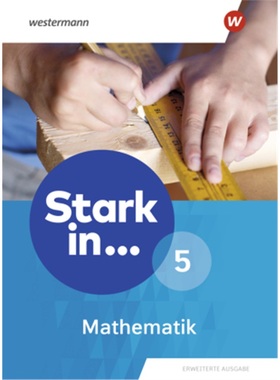 预订【德语】 Stark in Mathematik - Erweiterte Ausgabe 2021[9783141261912]