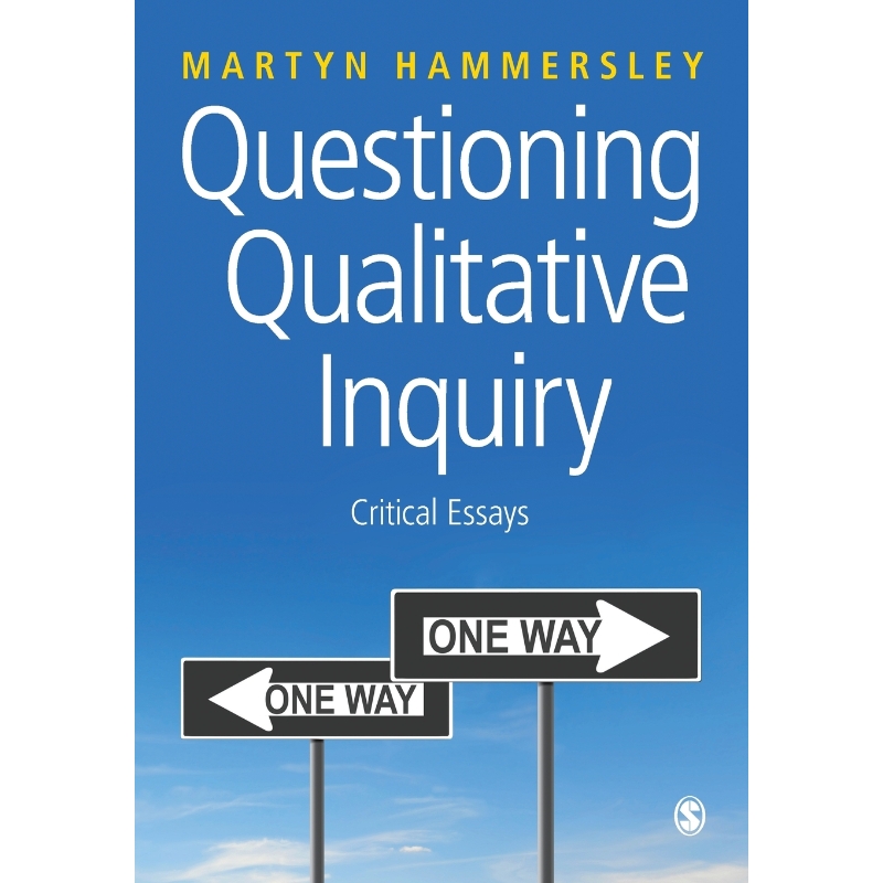 按需印刷Questioning Qualitative Inquiry[9781412935159]