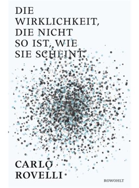 预订【德语】La realtà non è come ci appare. La struttura elementare delle cose: