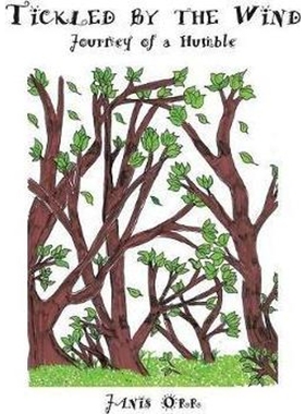 按需印刷Tickled by the Wind[9781524583941]