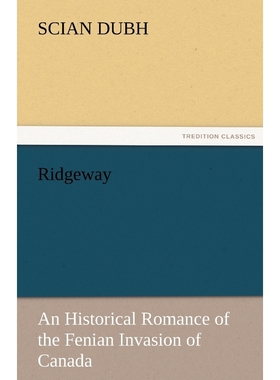 按需印刷Ridgeway[9783842434417]