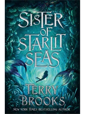 预售【2024新书】Sister Of Starlit Seas[9780593129821]