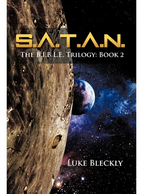 按需印刷S.A.T.A.N.[9781479774920]