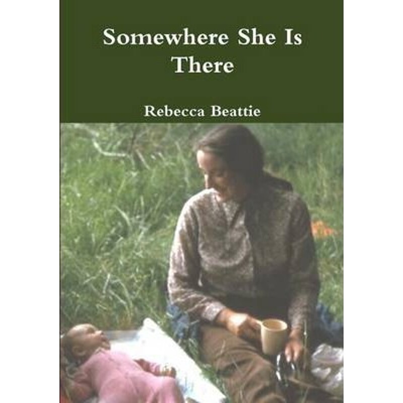 按需印刷不退不换Somewhere She Is There[9781447715405]