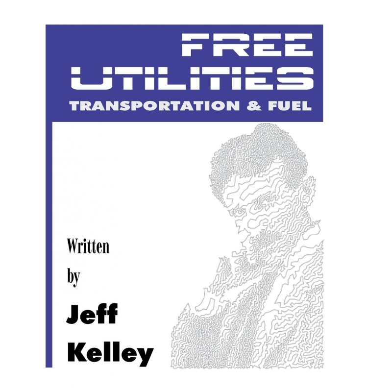 按需印刷Free Utilities Transportation and Fuel[9781304013675]
