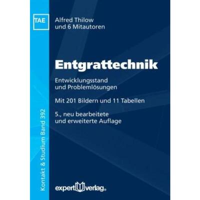 预订不退不换德语 Entgrattechnik:Entwicklungsstand und Problemlösungen