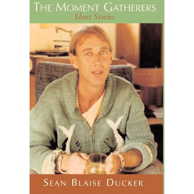 按需印刷不退不换Moment Gatherers[9781440113529]