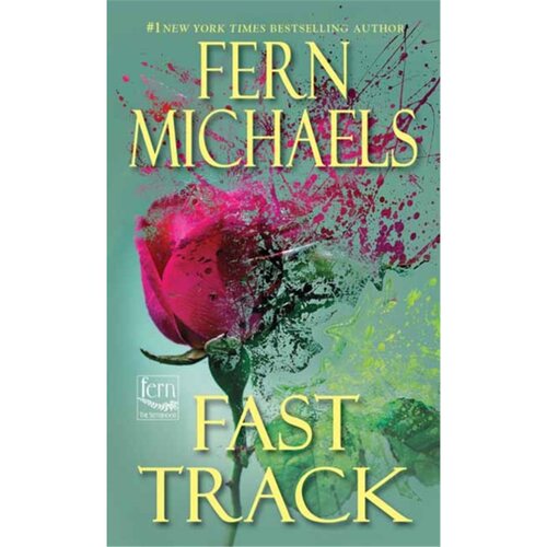 预售【2025新书】FAST TRACK[9781420155884]