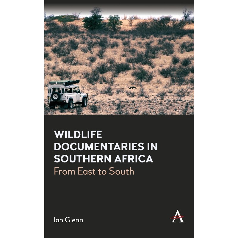 按需印刷不退不换Wildlife Documentaries in Southern Africa[9781839981500]