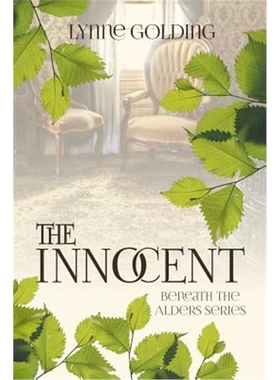 按需印刷The Innocent[9781988279671]