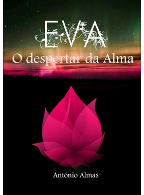 按需印刷不退不换POR EVA - O despertar da Alma[9789892061009]