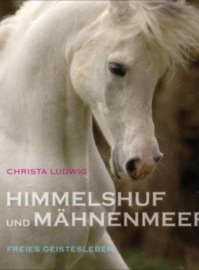 预订【德语】 Himmelshuf und Mähnenmeer:Drei Pferde-Fotogeschichten.