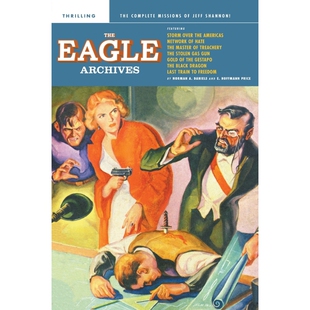 9781618273291 Archives Eagle 按需印刷The