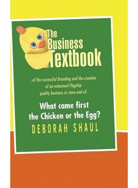 按需印刷不退不换The BUSINESS TextBook[9781504335027]