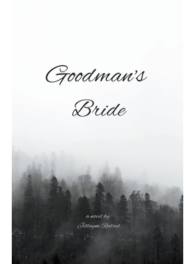 按需印刷Goodman s Bride[9798215540640]