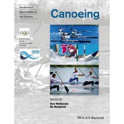 按需印刷Handbook of Sports Medicine and Science:Canoeing[9781119097204]